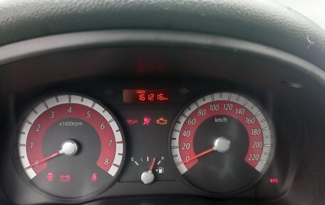 KIA Rio II, 2011 год, 470 000 рублей, 4 фотография