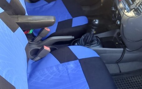 KIA Rio II, 2011 год, 470 000 рублей, 7 фотография