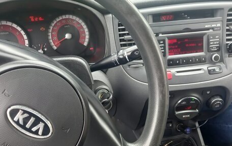 KIA Rio II, 2011 год, 470 000 рублей, 5 фотография