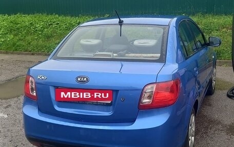KIA Rio II, 2011 год, 470 000 рублей, 3 фотография