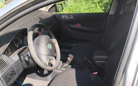 Skoda Fabia I, 2005 год, 399 000 рублей, 5 фотография