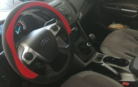 Ford Kuga III, 2013 год, 1 600 000 рублей, 4 фотография