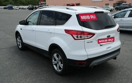 Ford Kuga III, 2013 год, 1 600 000 рублей, 3 фотография