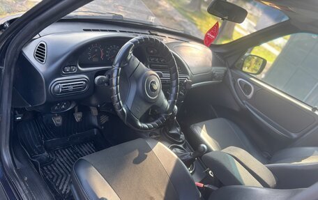 Chevrolet Niva I рестайлинг, 2011 год, 470 000 рублей, 8 фотография