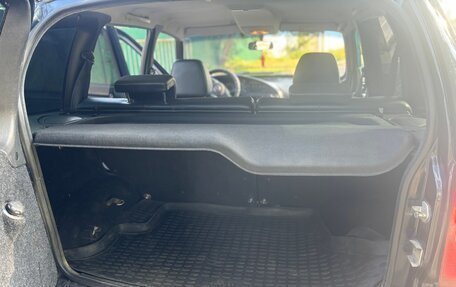 Chevrolet Niva I рестайлинг, 2011 год, 470 000 рублей, 10 фотография