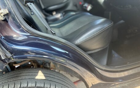 Chevrolet Niva I рестайлинг, 2011 год, 470 000 рублей, 12 фотография