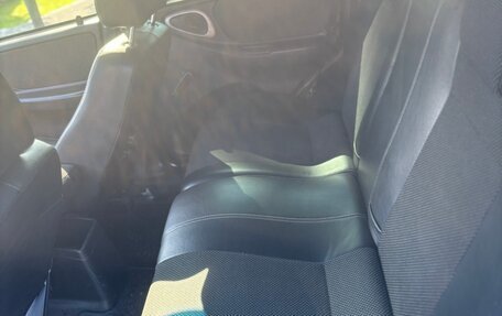 Chevrolet Niva I рестайлинг, 2011 год, 470 000 рублей, 9 фотография