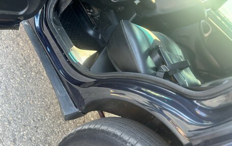 Chevrolet Niva I рестайлинг, 2011 год, 470 000 рублей, 13 фотография