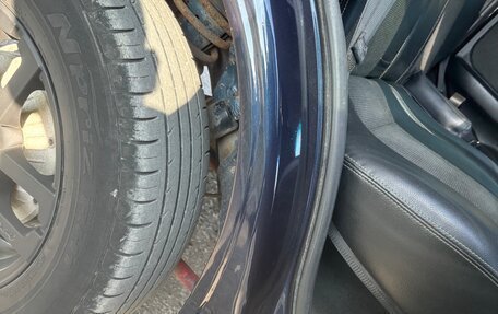 Chevrolet Niva I рестайлинг, 2011 год, 470 000 рублей, 14 фотография