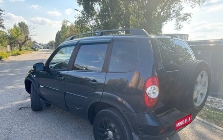 Chevrolet Niva I рестайлинг, 2011 год, 470 000 рублей, 5 фотография