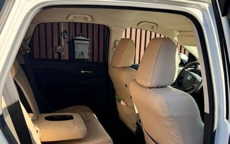 Honda CR-V IV, 2015 год, 1 900 000 рублей, 3 фотография