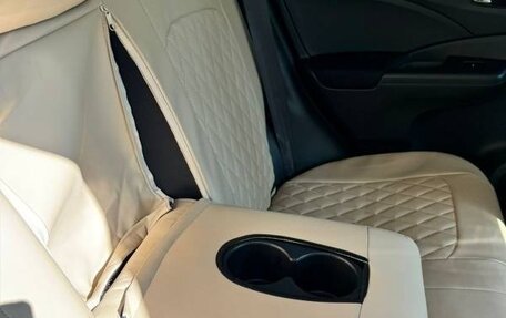 Honda CR-V IV, 2015 год, 1 900 000 рублей, 2 фотография