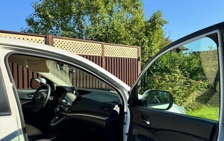 Honda CR-V IV, 2015 год, 1 900 000 рублей, 4 фотография