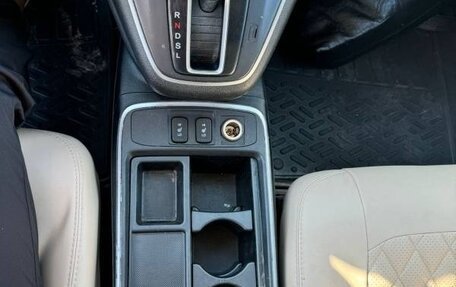 Honda CR-V IV, 2015 год, 1 900 000 рублей, 8 фотография