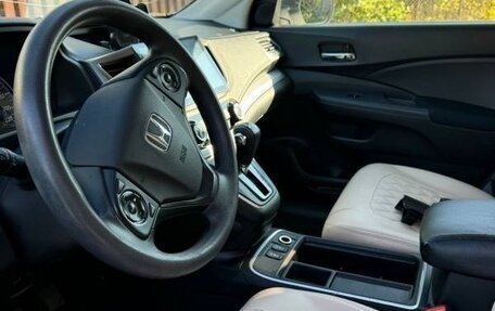 Honda CR-V IV, 2015 год, 1 900 000 рублей, 11 фотография