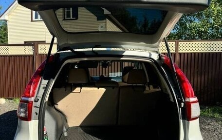 Honda CR-V IV, 2015 год, 1 900 000 рублей, 14 фотография