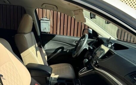 Honda CR-V IV, 2015 год, 1 900 000 рублей, 18 фотография