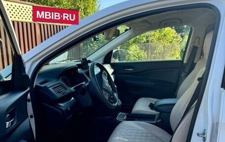 Honda CR-V IV, 2015 год, 1 900 000 рублей, 12 фотография