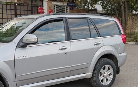 Great Wall Hover H5, 2013 год, 670 000 рублей, 4 фотография