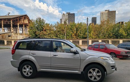 Great Wall Hover H5, 2013 год, 670 000 рублей, 9 фотография