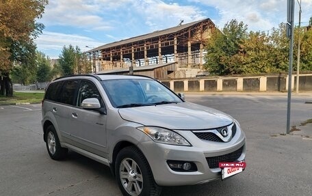 Great Wall Hover H5, 2013 год, 670 000 рублей, 8 фотография