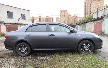 Toyota Corolla, 2008 год, 1 250 000 рублей, 2 фотография