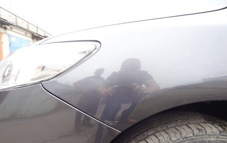 Toyota Corolla, 2008 год, 1 250 000 рублей, 10 фотография