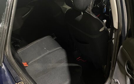 Ford Focus IV, 2004 год, 310 000 рублей, 3 фотография