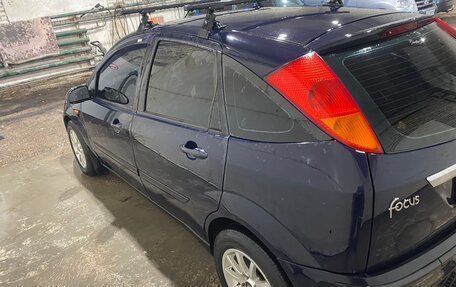Ford Focus IV, 2004 год, 310 000 рублей, 9 фотография