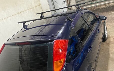 Ford Focus IV, 2004 год, 310 000 рублей, 6 фотография