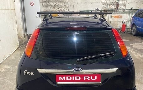 Ford Focus IV, 2004 год, 310 000 рублей, 8 фотография