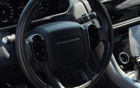 Land Rover Range Rover Sport II, 2021 год, 8 800 000 рублей, 12 фотография