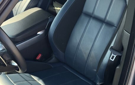 Land Rover Range Rover Sport II, 2021 год, 8 800 000 рублей, 10 фотография