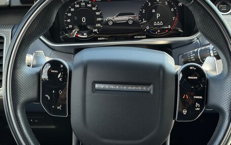 Land Rover Range Rover Sport II, 2021 год, 8 800 000 рублей, 15 фотография