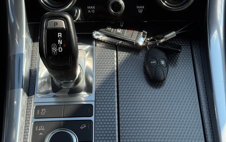 Land Rover Range Rover Sport II, 2021 год, 8 800 000 рублей, 16 фотография