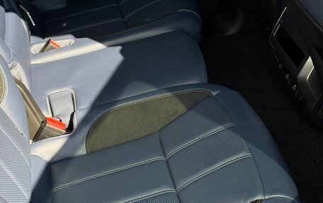 Land Rover Range Rover Sport II, 2021 год, 8 800 000 рублей, 19 фотография