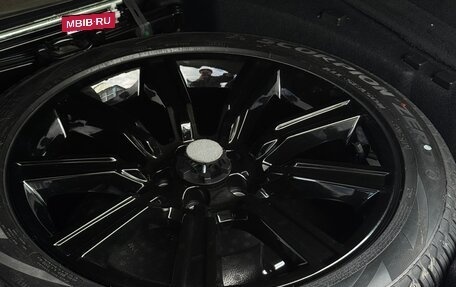 Land Rover Range Rover Sport II, 2021 год, 8 800 000 рублей, 23 фотография