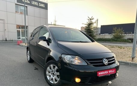 Volkswagen Golf Plus I, 2006 год, 490 000 рублей, 1 фотография