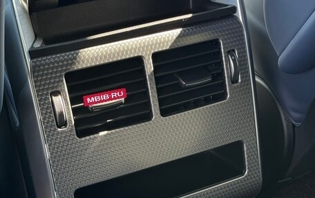 Land Rover Range Rover Sport II, 2021 год, 8 800 000 рублей, 20 фотография