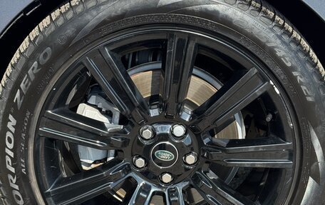 Land Rover Range Rover Sport II, 2021 год, 8 800 000 рублей, 27 фотография