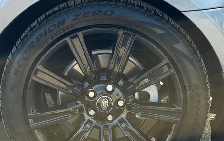 Land Rover Range Rover Sport II, 2021 год, 8 800 000 рублей, 26 фотография