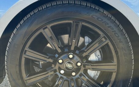 Land Rover Range Rover Sport II, 2021 год, 8 800 000 рублей, 28 фотография