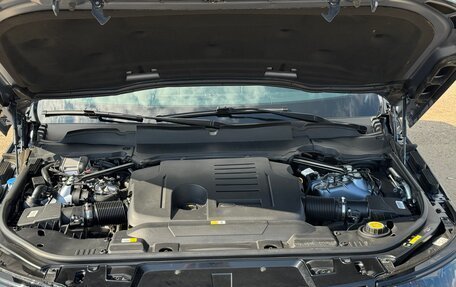 Land Rover Range Rover Sport II, 2021 год, 8 800 000 рублей, 30 фотография