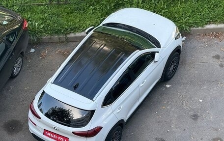 Hyundai Tucson III, 2018 год, 2 350 000 рублей, 1 фотография