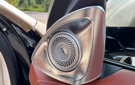 Mercedes-Benz S-Класс, 2021 год, 13 775 000 рублей, 1 фотография