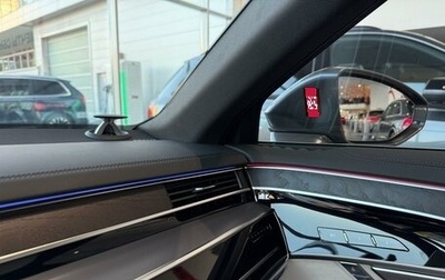 Audi A8, 2023 год, 18 200 000 рублей, 1 фотография