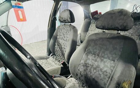 Hyundai Accent II, 1997 год, 90 000 рублей, 8 фотография