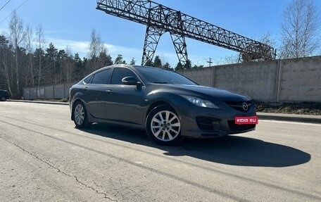 Mazda 6, 2008 год, 735 000 рублей, 1 фотография