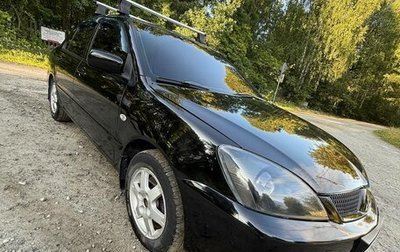 Mitsubishi Lancer IX, 2006 год, 490 000 рублей, 1 фотография