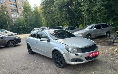 Opel Astra H, 2008 год, 195 000 рублей, 1 фотография